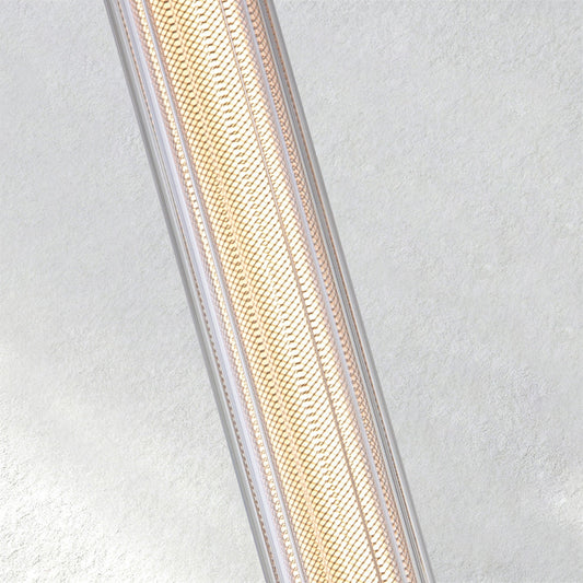 Everglow Vertical Tube Pendant