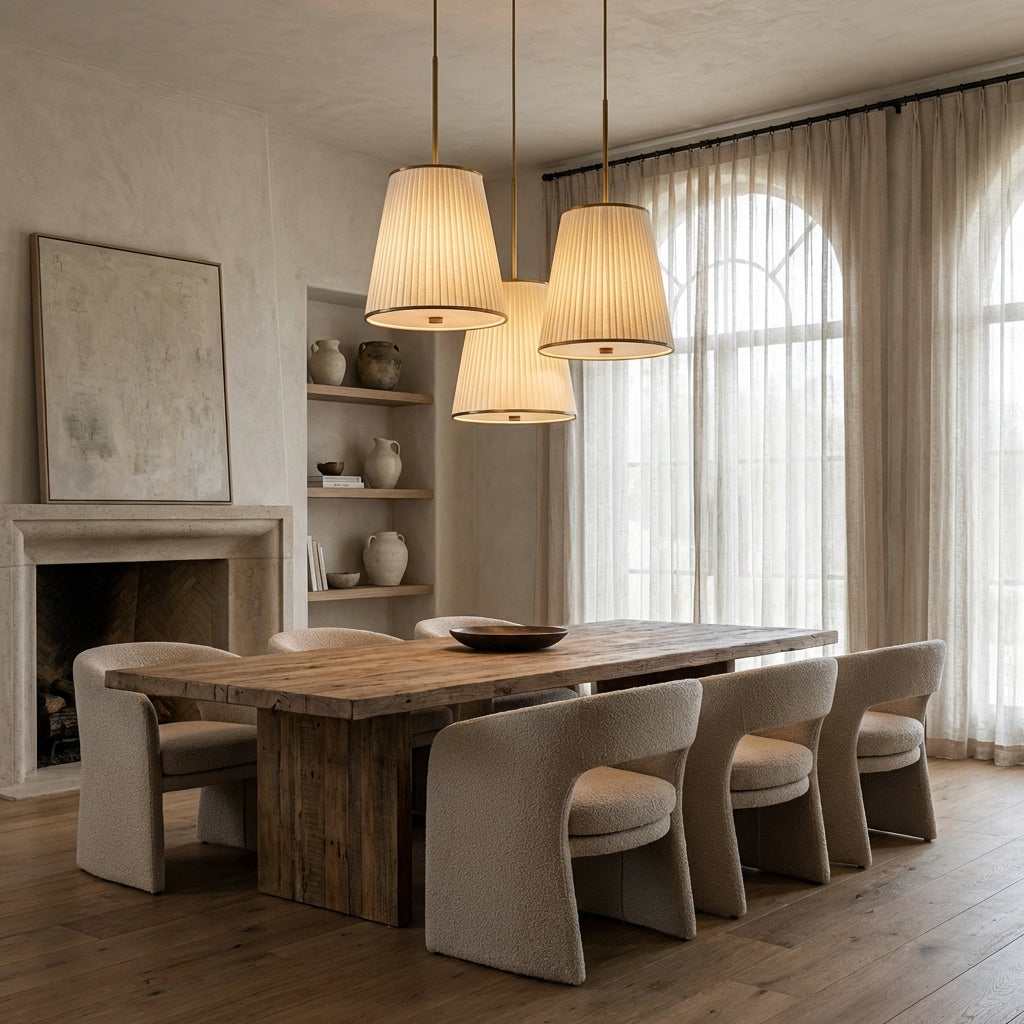 Aria Pendant Light