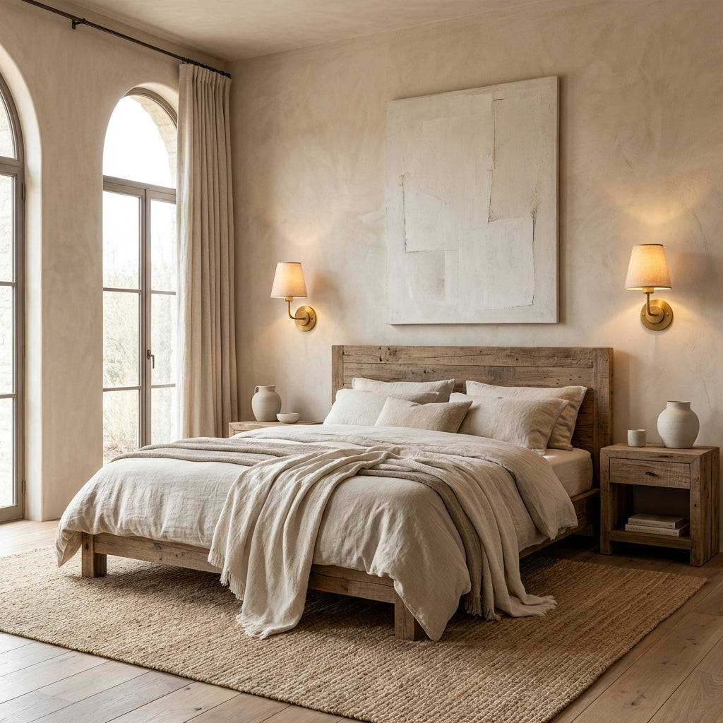 Aria Wall Sconce