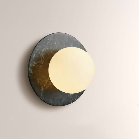 Cora Globe Wall Sconce