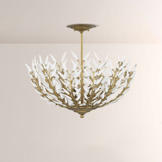 Morvida Flushmount