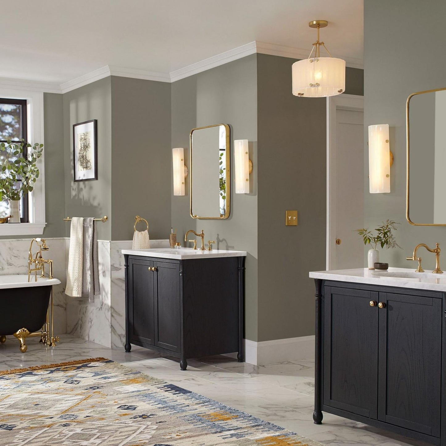 Willamette Sconce