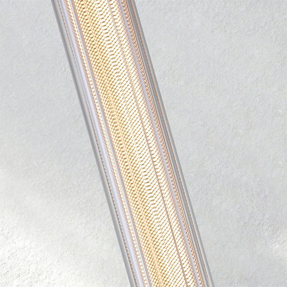 Everglow Vertical Tube Pendant