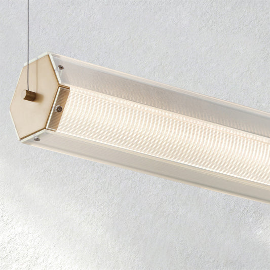 Carey Sunleaf Chandelier