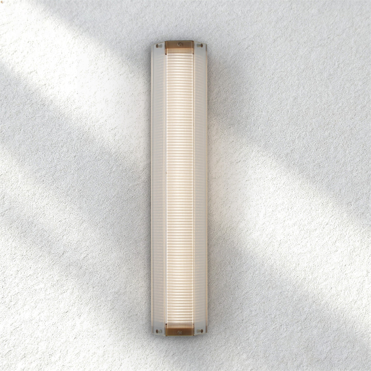 Carey Sunleaf Wall Sconce