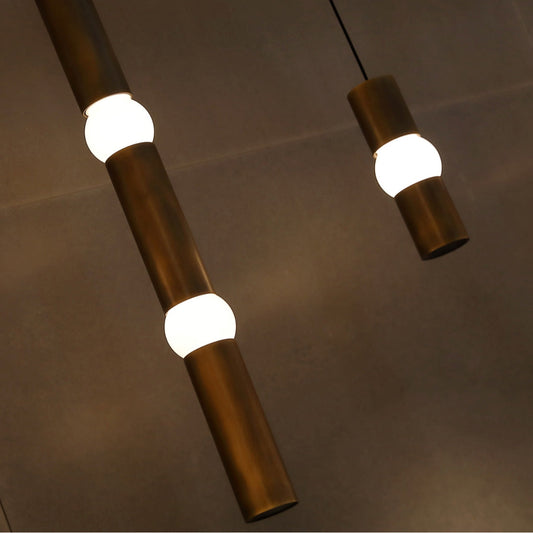 Carey Segmenta Chandelier