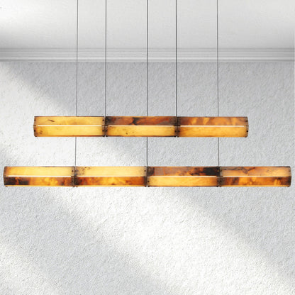 Carey Prism Chandelier