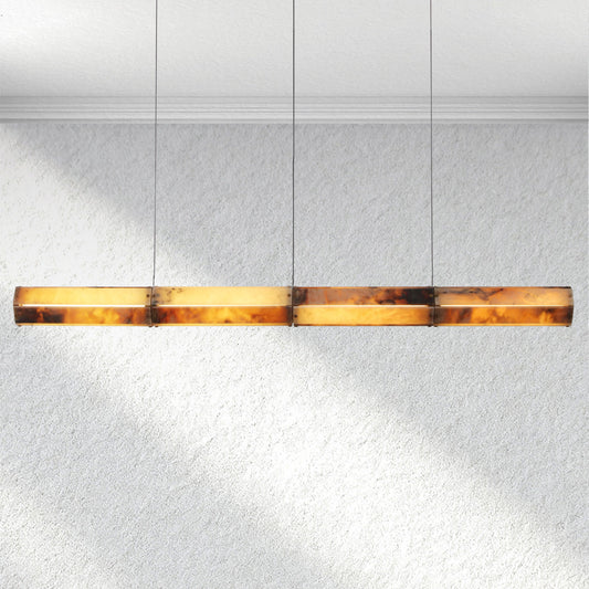 Carey Prism Chandelier