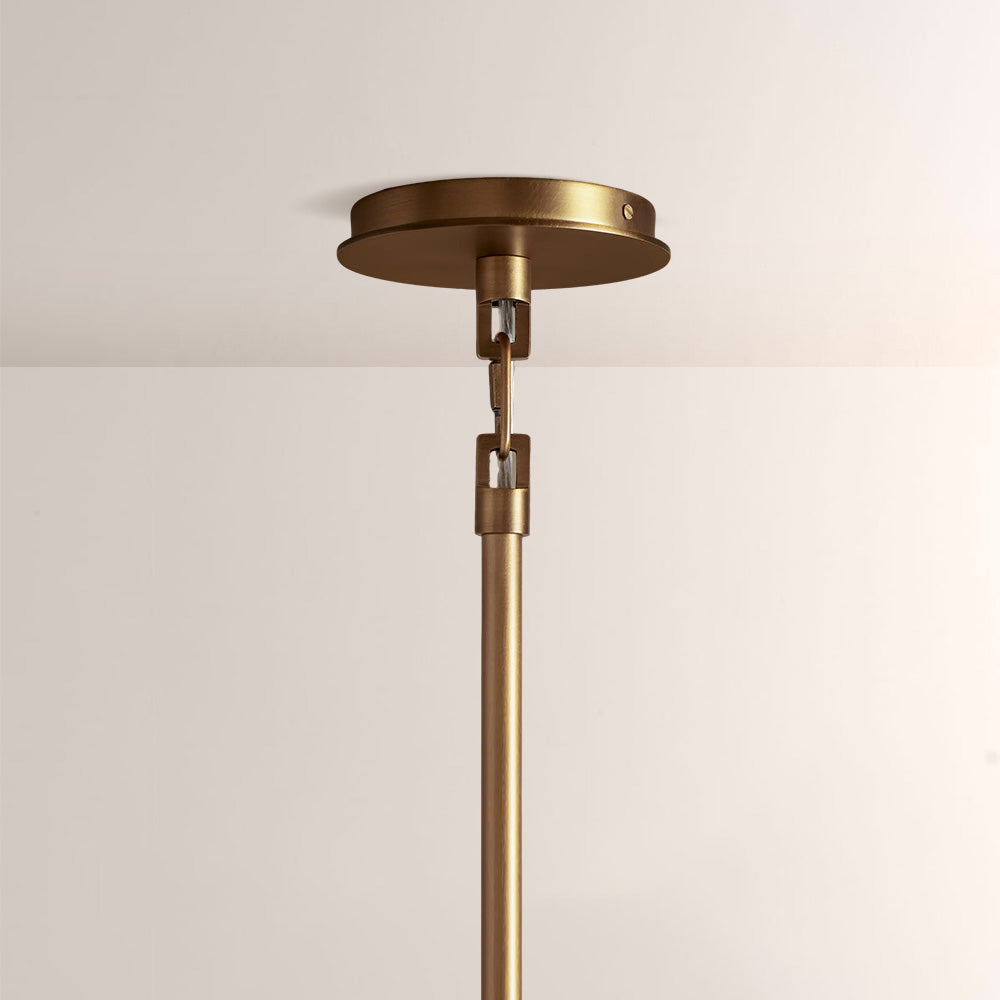 Aria Pendant Light