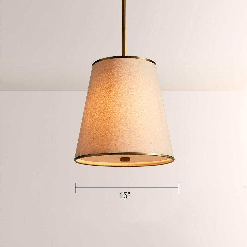 Aria Pendant Light