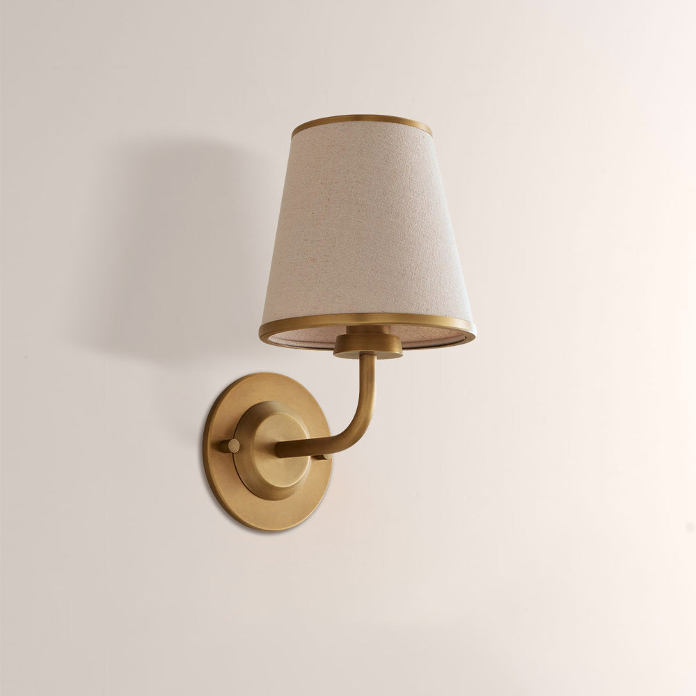 Aria Wall Sconce