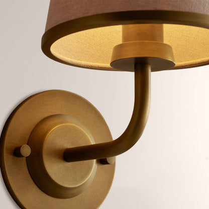 Aria Wall Sconce