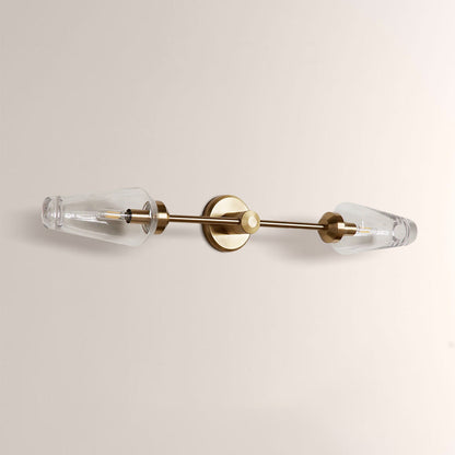 Arraw Double Wall Sconce