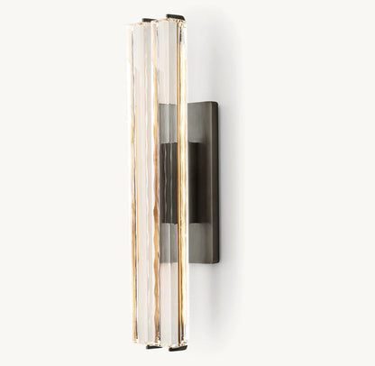 Audube Double Wall Sconce