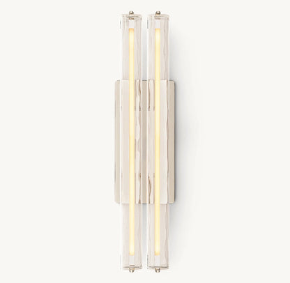 Audube Double Wall Sconce
