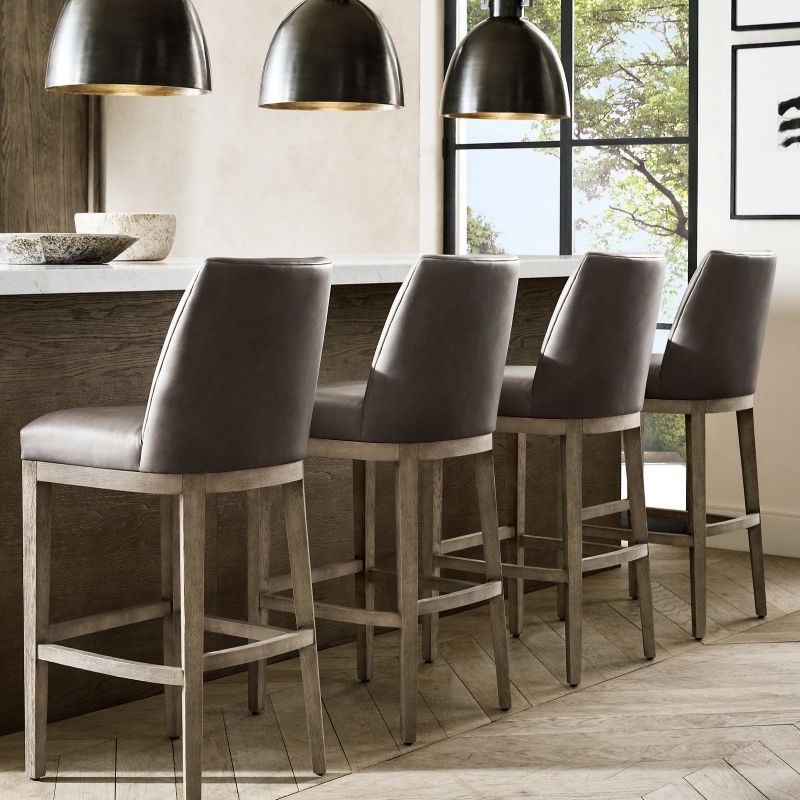 Mechanic Metal Arch Pendant - gildlamps