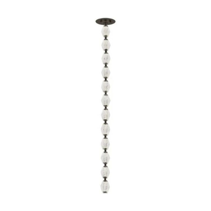 Charm Pendant 26" 39" - gildlamps