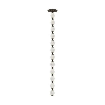 Charm Pendant 26" 39" - gildlamps
