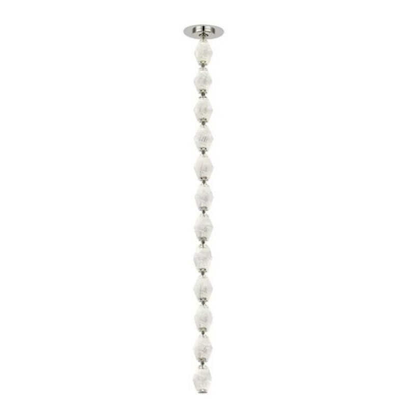 Charm Pendant 26" 39" - gildlamps