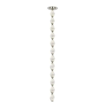 Charm Pendant 26" 39" - gildlamps