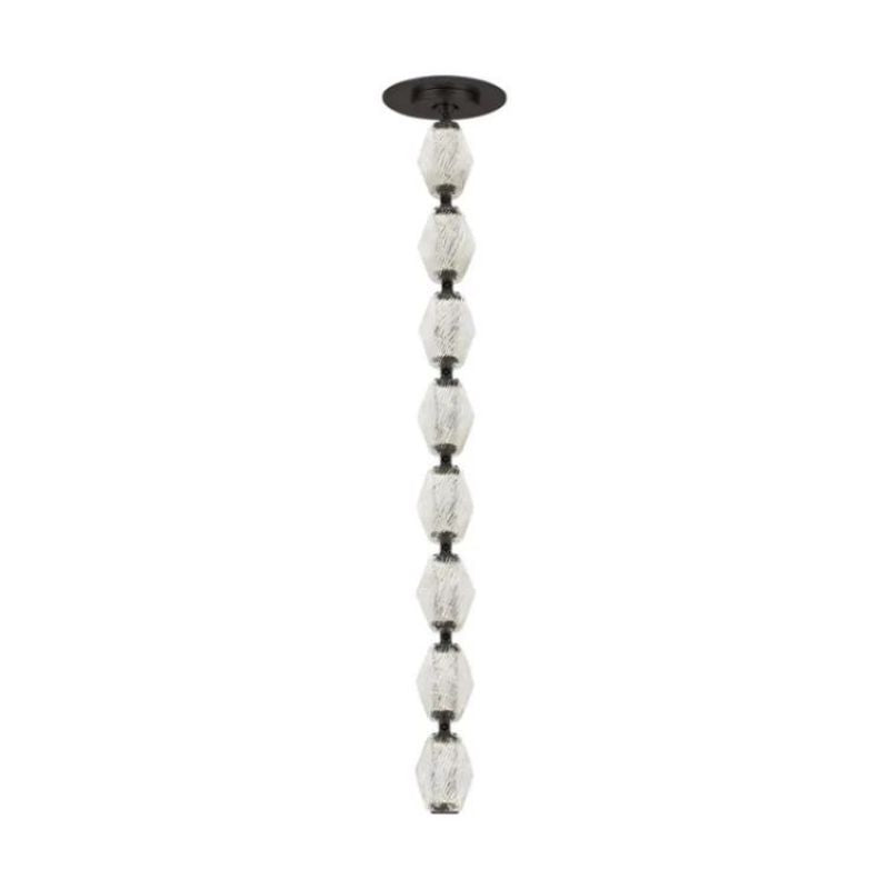 Charm Pendant 26" 39" - gildlamps