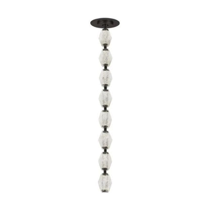 Charm Pendant 26" 39" - gildlamps