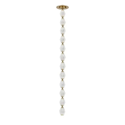Charm Pendant 26" 39" - gildlamps