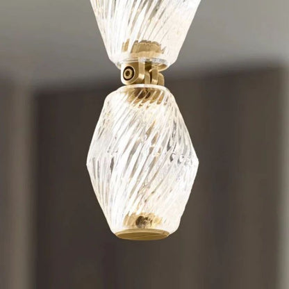 Charm Pendant 26" 39" - gildlamps