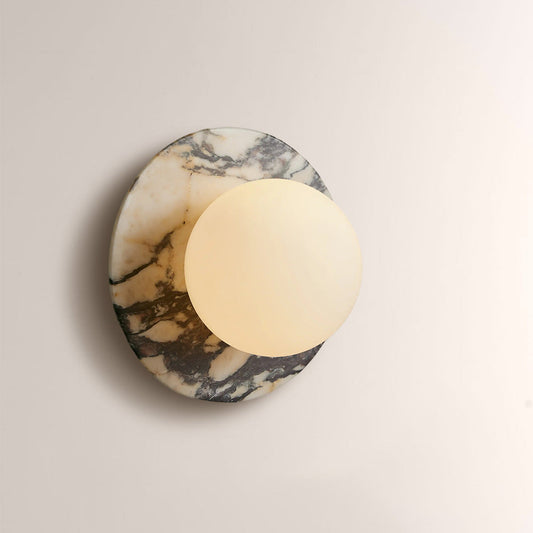 Cora Globe Wall Sconce