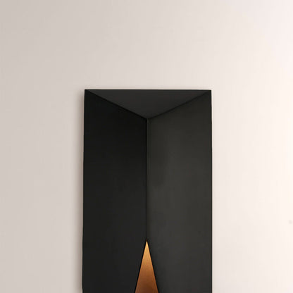 Deviln Outdoor Wall Sconce