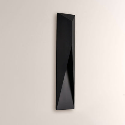 Deviln Outdoor Wall Sconce
