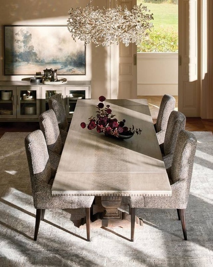 Fiore Crown Chandelier