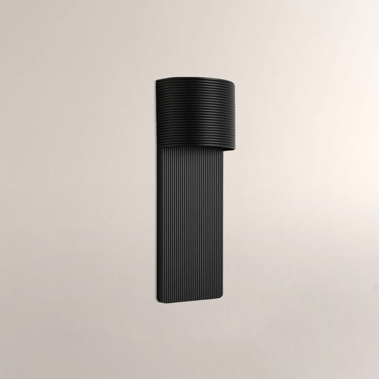 Fultiz Outdoor Wall Sconce