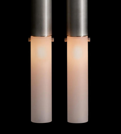 Horsehair Sconce