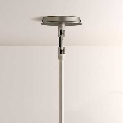 Linem Round Pendant