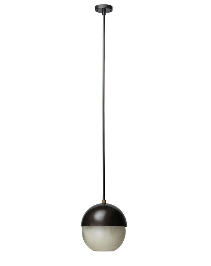 Metro Alabaster Pendant - gildlamps