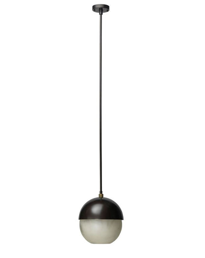 Metro Alabaster Pendant - gildlamps