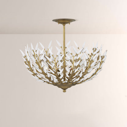 Morvida Flushmount