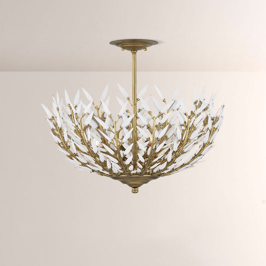 Morvida Flushmount