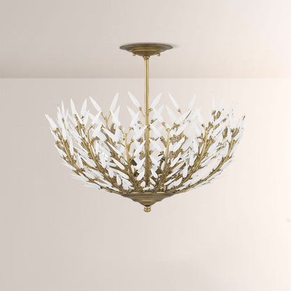 Morvida Flushmount