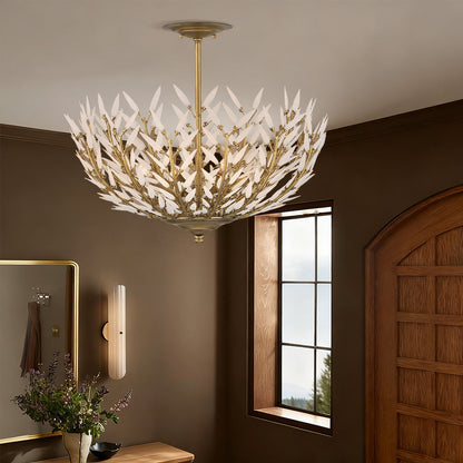 Morvida Flushmount