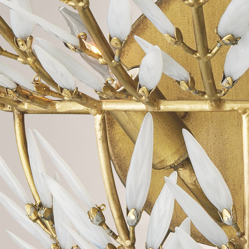 Morvida Sconce