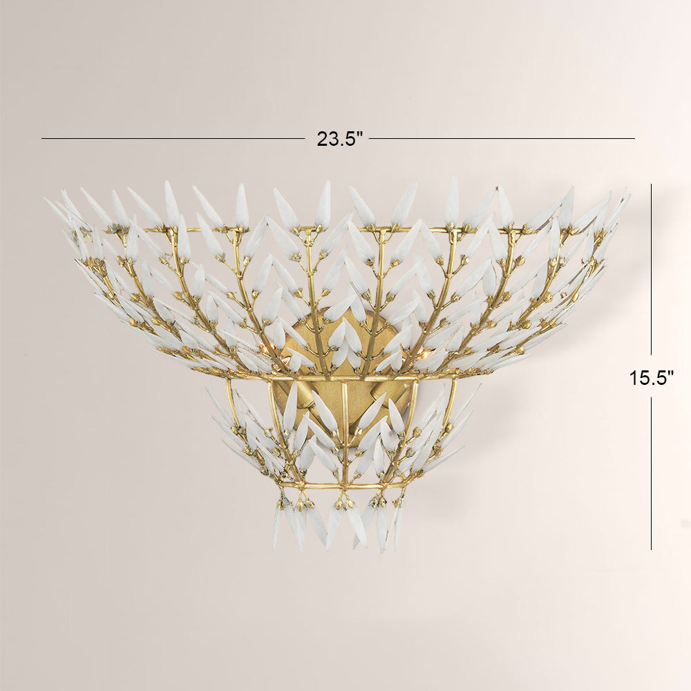 Morvida Sconce