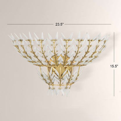 Morvida Sconce