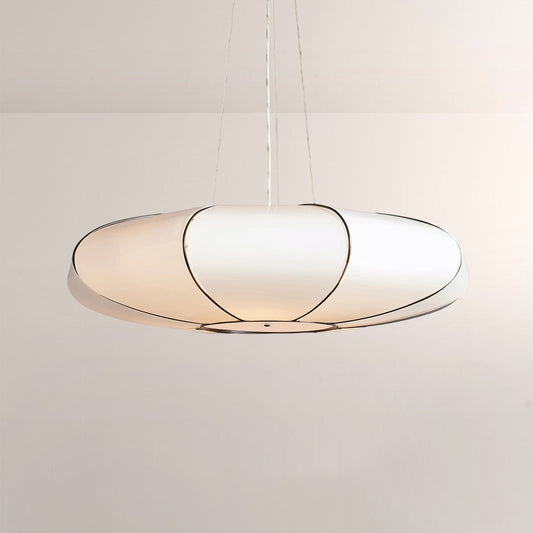 Nuvola Round Chandelier