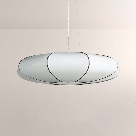 Nuvola Round Chandelier