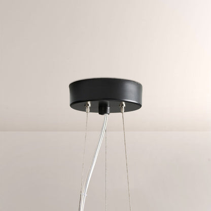 Nuvola Round Chandelier