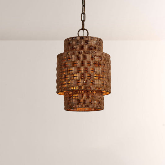 Palmera Pendant
