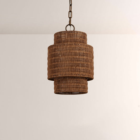 Palmera Pendant
