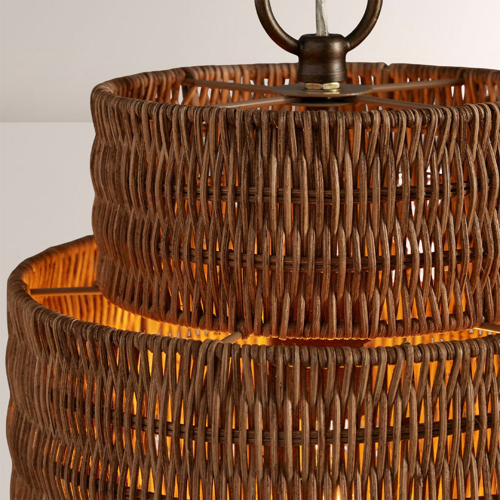 Palmera Pendant